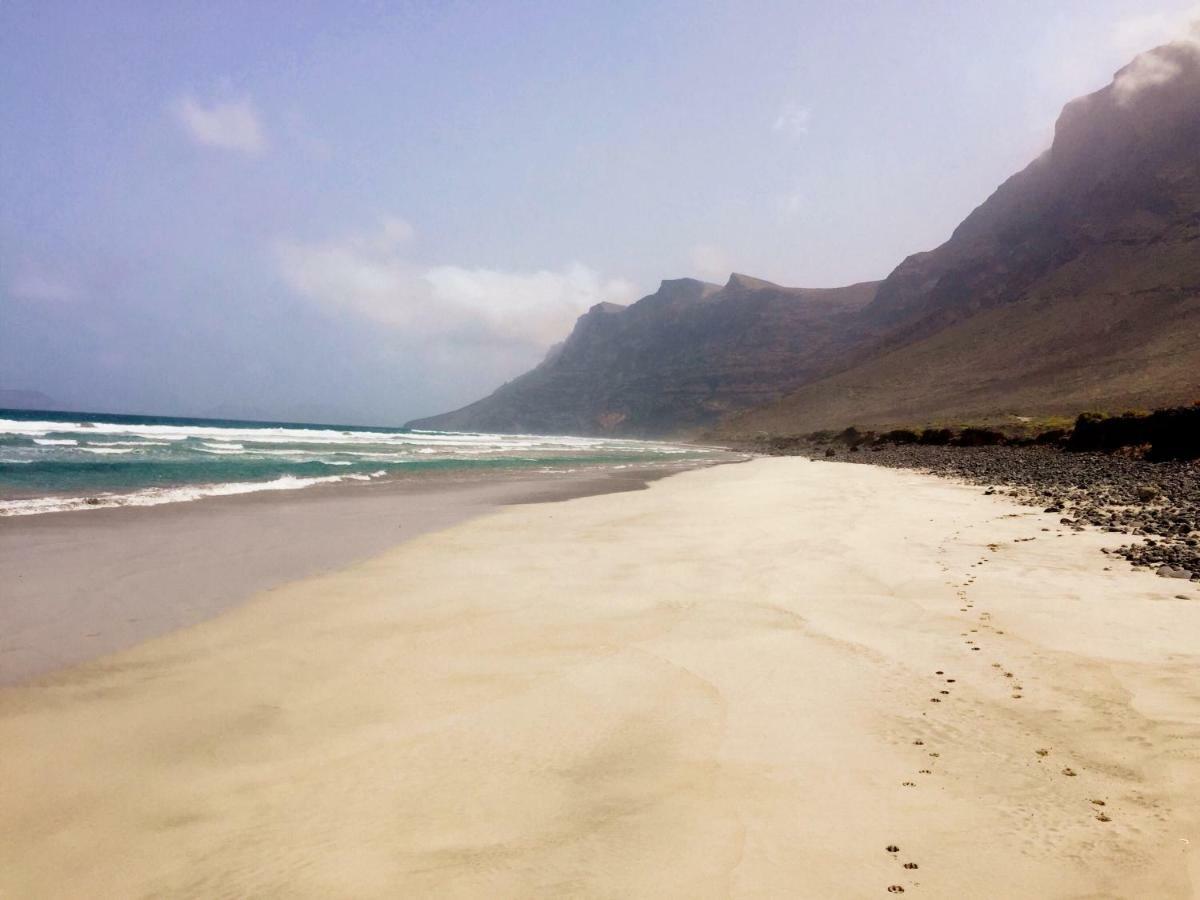 Fcg24A Famara Exterior foto